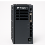 MITSUBISHI; MDS-B-CV-55; POWER SUPPLY SERVO