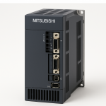 MITSUBISHI; MR-SA52; SERVO DRIVE 200-220VAC