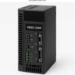 NIDEC CORP; CONTROL TECHNIQUES; MX-280-CE; DX SERVO MOTOR