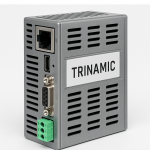 TRINAMIC; PD60-3-1060-TMCL; STEPPER MOTOR CNTRL