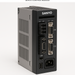 SANYO; SANYO DENKI; PEAAI50MXXXC0I; SERVO CONTROL MODULE