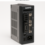 SANYO; SANYO DENKI; PY0A300A0PW1S02; SERVO AMPLIFIER INPUT: