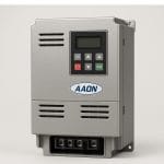 AAON; R75320; 3HP 480V Variable Frequency Drive