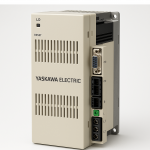 YASKAWA ELECTRIC; SGDB-30ADS; SERVO AMPLIFIER 3PH