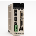 YASKAWA ELECTRIC; SGLGW-40A140CPD; LINEAR COIL WITH