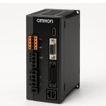 OMRON; SGMGH-09ACA6F; SERVO MOTOR