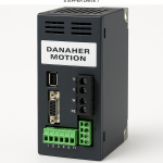 DANAHER MOTION; SUPERIOR ELECTRIC; SS2000D6; STEPPER DRIVE 7