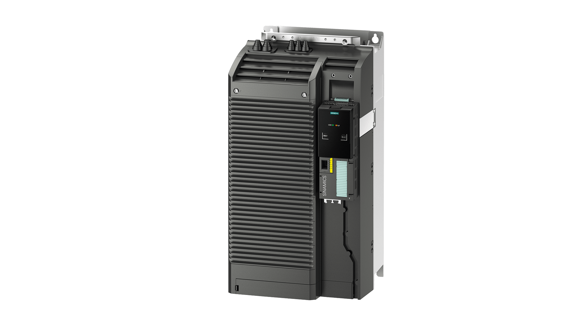Single Phase Variable Speed Drives