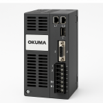 OKUMA; VACIII-D11; SPINDLE DRIVE SPINDLE