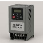 JOHNSON CONTROLS; Variable Frequency Drive68BHG-2; VARIABLE FREQUENCY DRIVE