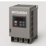 MITSUBISHI; Variable Frequency Drive68BNP-2C; VARIABLE FREQUENCY DRIVE