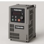 TOSHIBA; VFS15S-2004PL-W; VARIABLE SPEED DRIVE