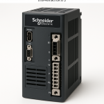 SCHNEIDER ELECTRIC; BERGER LAHR; VRDM368/50LWCOO; STEPPER MOTOR 57.2