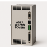 ASEA BROWN BOVERI; YT212001-AL/7; SERVO CONTROL CARD