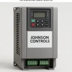 JOHNSON CONTROLS; YORK; 025-35157-000; Variable Speed Drive WIREWOUND CEMENT RESISTOR
