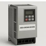 ASEA BROWN BOVERI; 07 KR 220; PLC CONTROLLER UNIT