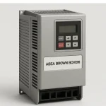 ASEA BROWN BOVERI; 07KR51-U3.6; PROGRAMMABLE LOGIC CONTROLLER
