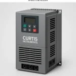 CURTIS INSTRUMENTS; CURTIS PMC; 1204X-1204; SPEED CONTROLLER