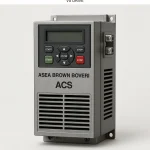 ASEA BROWN BOVERI; BALDOR RELIANCE; 14C51; VS DRIVE