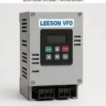 REGAL REXNORD; LEESON ELECTRIC CO; 174922.00; MICRO SERIES Variable Frequency Drive.NEMA 1..3PH.3HP.400-480V