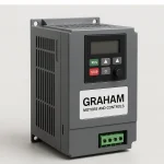 GRAHAM MOTORS AND CONTROLS; 176B3008; SPEED CONTROLLER