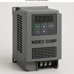 NIDEC CORP; FINCOR; 2200P20013A; DC MOTOR CONTROLLER
