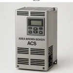 ASEA BROWN BOVERI; BALDOR RELIANCE; 34C51-5422; MOTOR