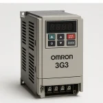 OMRON; 3G3EV-A2002; AC DRIVE
