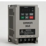 OMRON; 3G3FV-B4550-CUE; INVERTER DRIVE