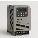 OMRON; 3G3IV-A2022-EIP; GENERAL-PURPOSE INVERTER
