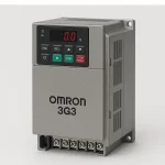 OMRON; 3G3JV-AB007; INVERTER DRIVE