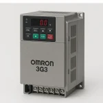 OMRON; 3G3MV-C4004; DIGITAL CONTROLLER