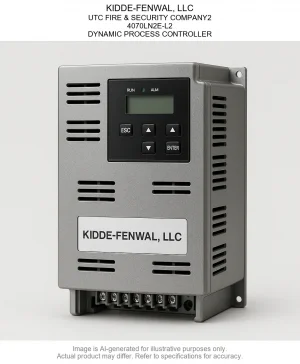 KIDDE-FENWAL