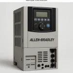 ALLEN BRADLEY; GUARDMASTER LTD; 440F-C251P; SAFEDGE CONTROLLER