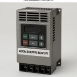 ASEA BROWN BOVERI; BALDOR RELIANCE; 45C17C; PROGRAMMABLE CONTROLLER