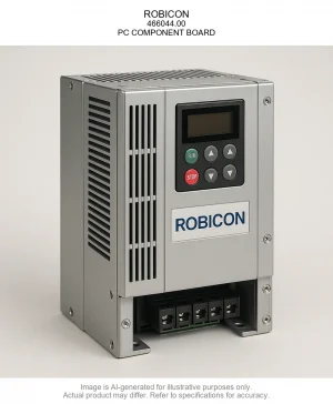 ROBICON; 466044.00; PC COMPONENT BOARD