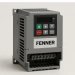 FENNER; 531 B7530; SPEED CONTROLLER