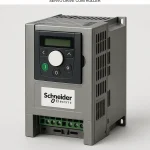 SCHNEIDER ELECTRIC; BERGER LAHR; 0063453200002; SERVO DRIVE CONTROLLER