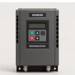 SIEMENS; 6SE3212-8CA40; AC DRIVE