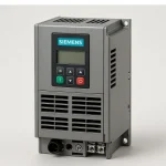 SIEMENS; 6SE6-410-2UB12-5AA0; DRIVE AC