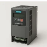 SIEMENS; 6SE6440-2UC22-2BA1; Drive