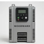 WOODWARD; 8280-181; CPU SPEED CONTROLLER
