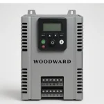 WOODWARD; 8280-194; SPEED CONTROLLER
