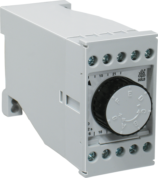 DOLD 0015185: AA7562.32/001 DC110V 0