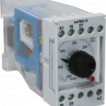 DOLD 0060436: AA7610.22/034 AC50/60HZ 110V 60M/5M Timer