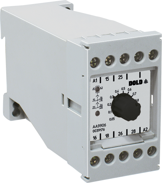 DOLD 0047616: AA9906.82/200 AC/DC24-240V 1