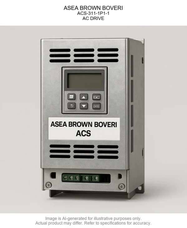 ACS-311-1P1-1.webp ASEA BROWN BOVERI; ACS-311-1P1-1; AC DRIVE