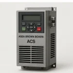 ASEA BROWN BOVERI; ACS101-1K6-1; AC DRIVE