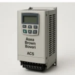 ASEA BROWN BOVERI; ACS141-1K6-1-U; AC DRIVE