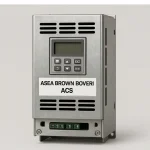 ASEA BROWN BOVERI; ACS141-2K7-1; AC DRIVE